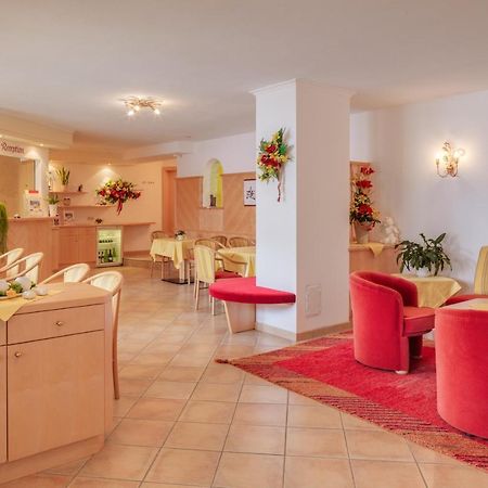 Hotel Albarella Fiss Bagian luar foto