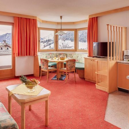 Hotel Albarella Fiss Bagian luar foto