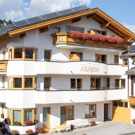Hotel Albarella Fiss Bagian luar foto