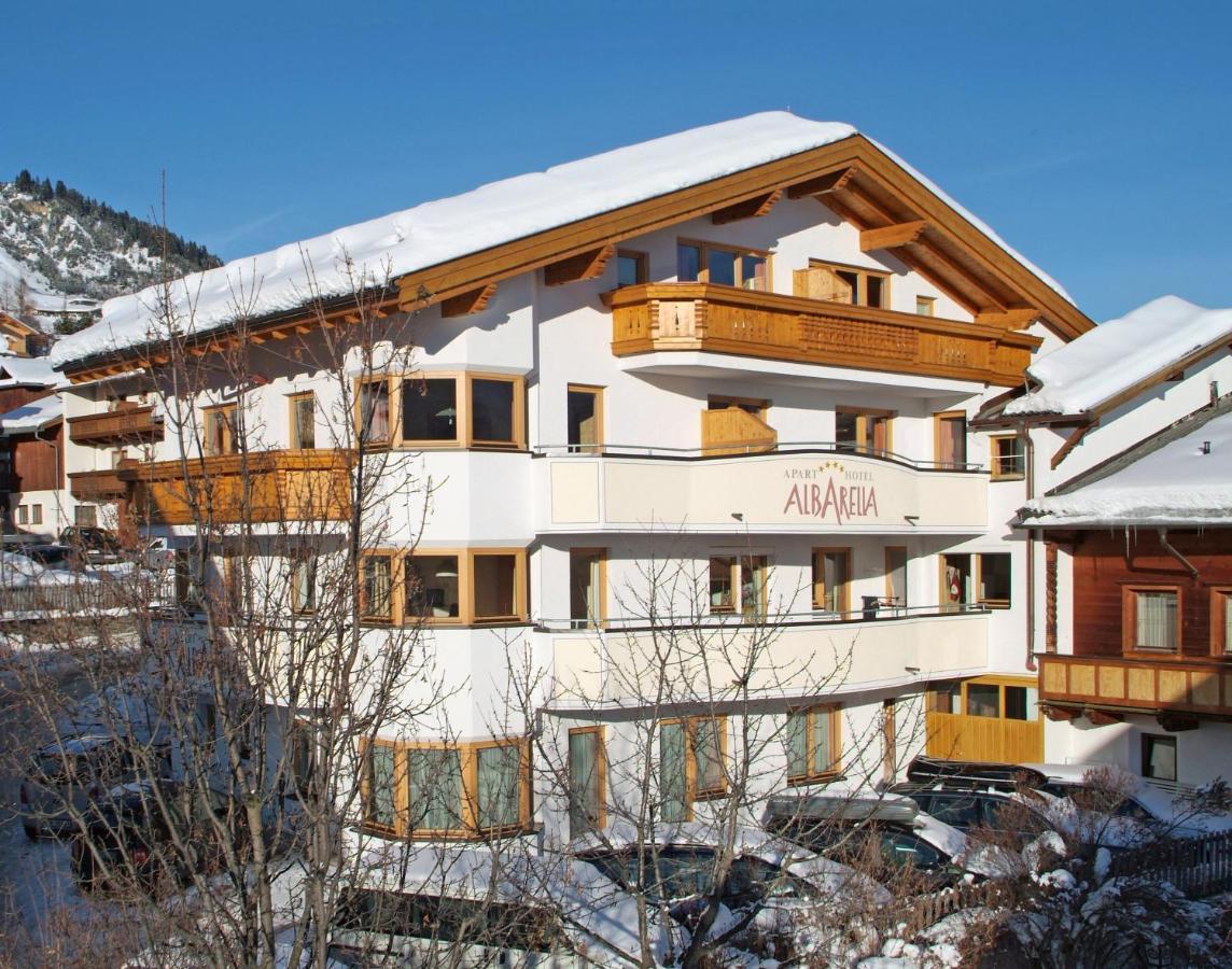 Hotel Albarella Fiss Bagian luar foto