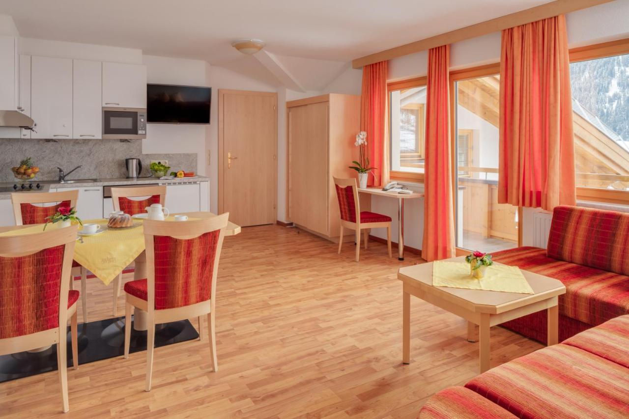 Hotel Albarella Fiss Bagian luar foto