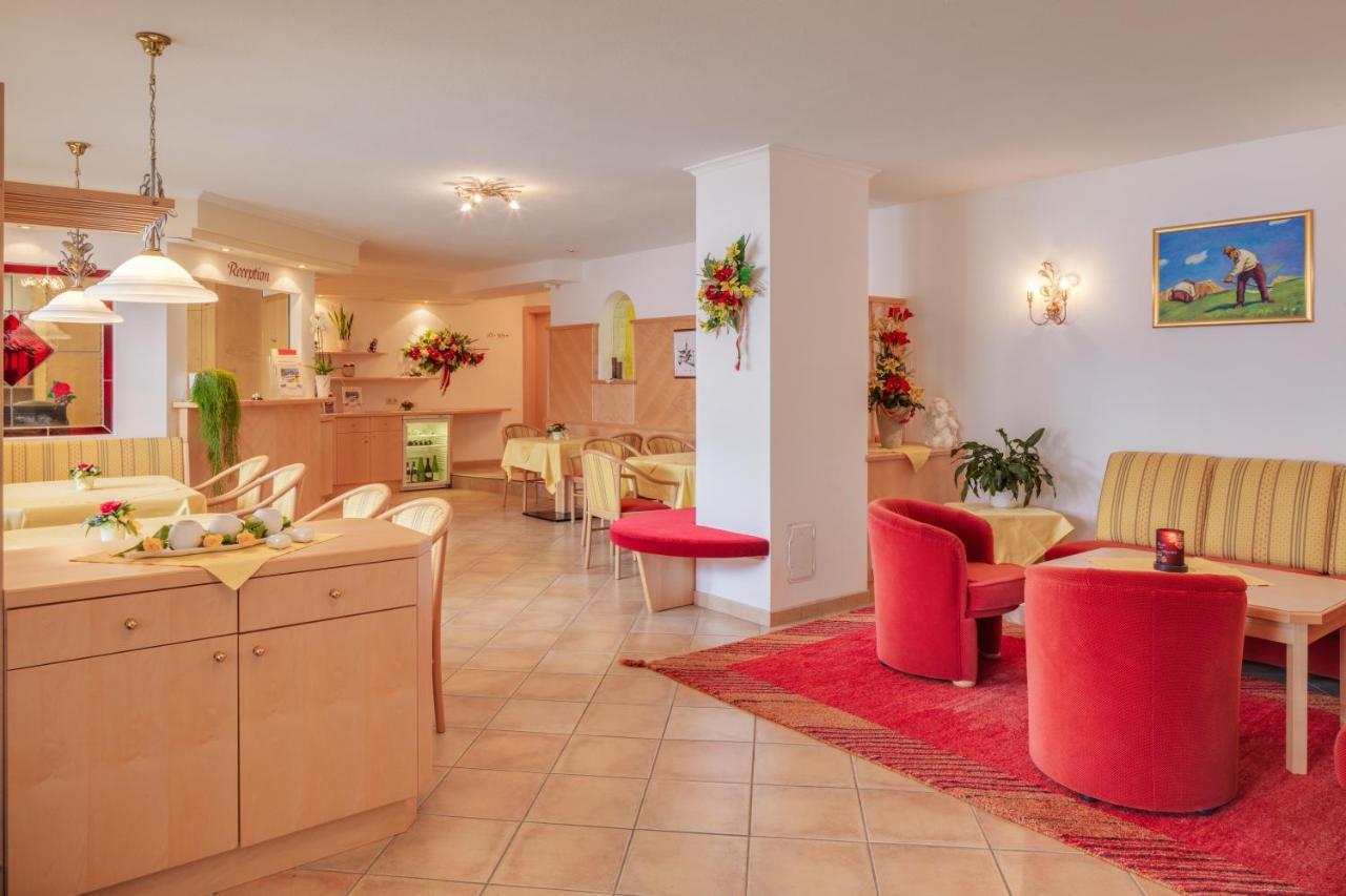Hotel Albarella Fiss Bagian luar foto