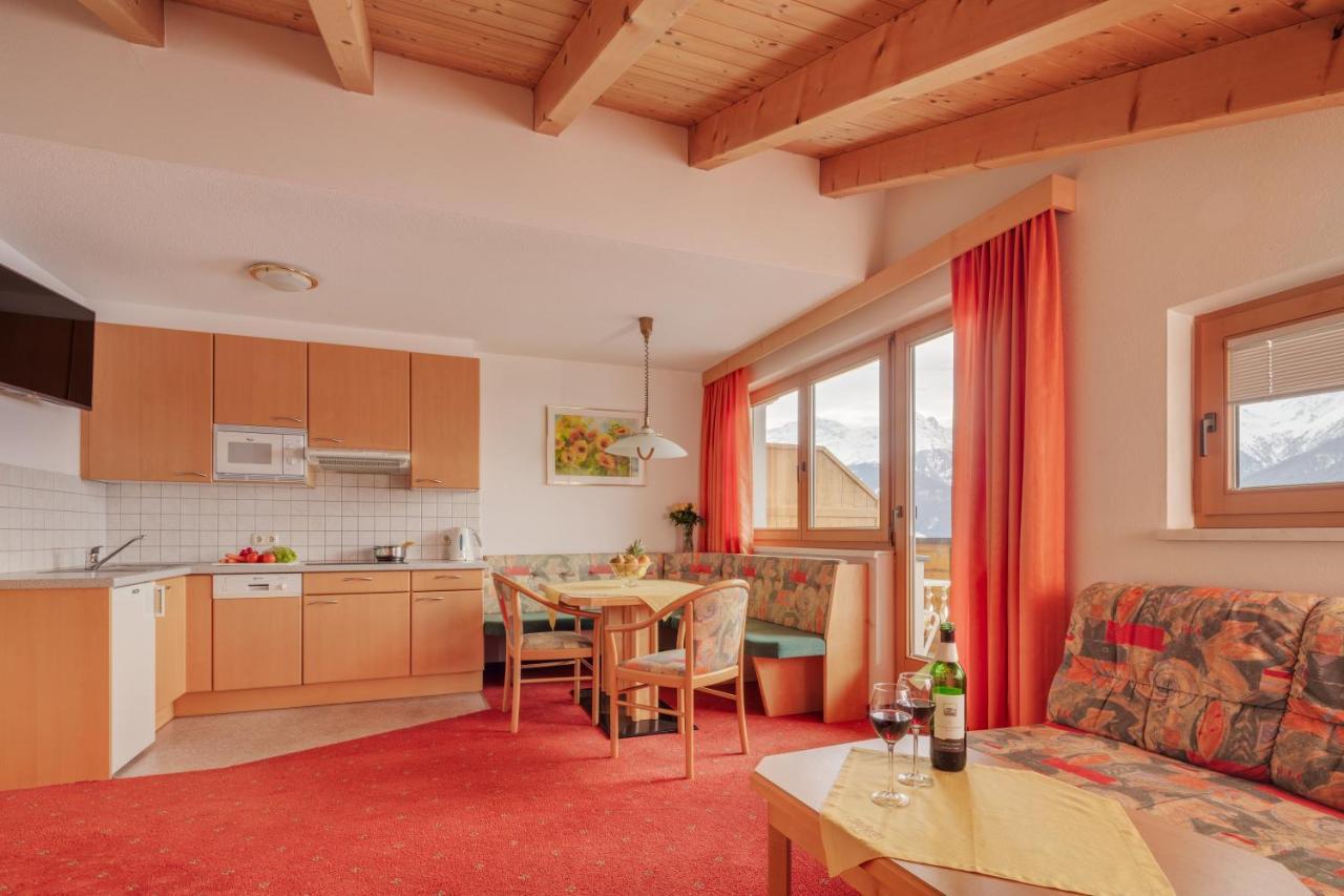 Hotel Albarella Fiss Bagian luar foto