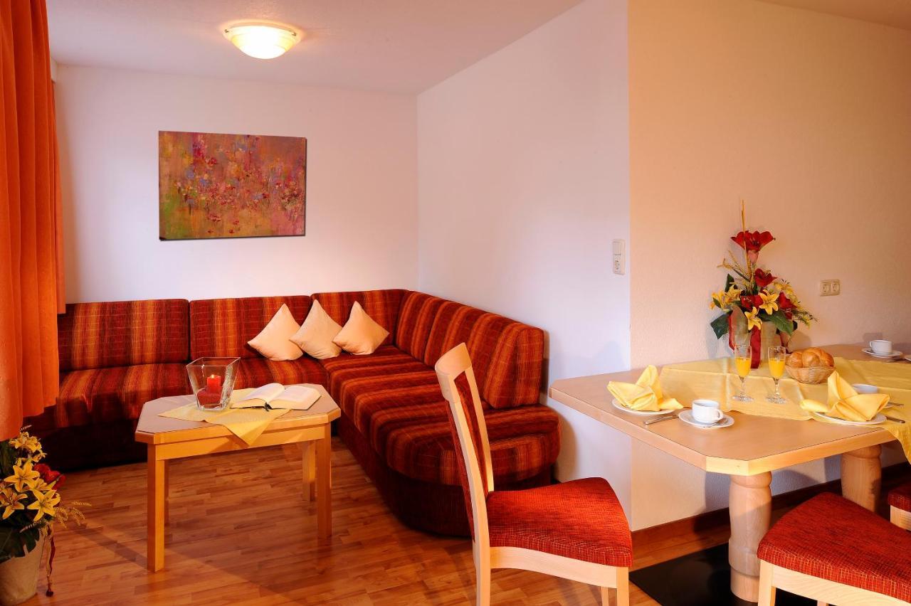 Hotel Albarella Fiss Bagian luar foto