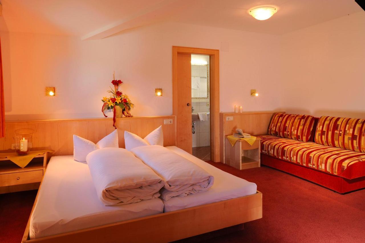 Hotel Albarella Fiss Bagian luar foto
