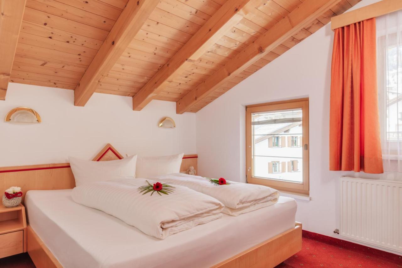 Hotel Albarella Fiss Bagian luar foto