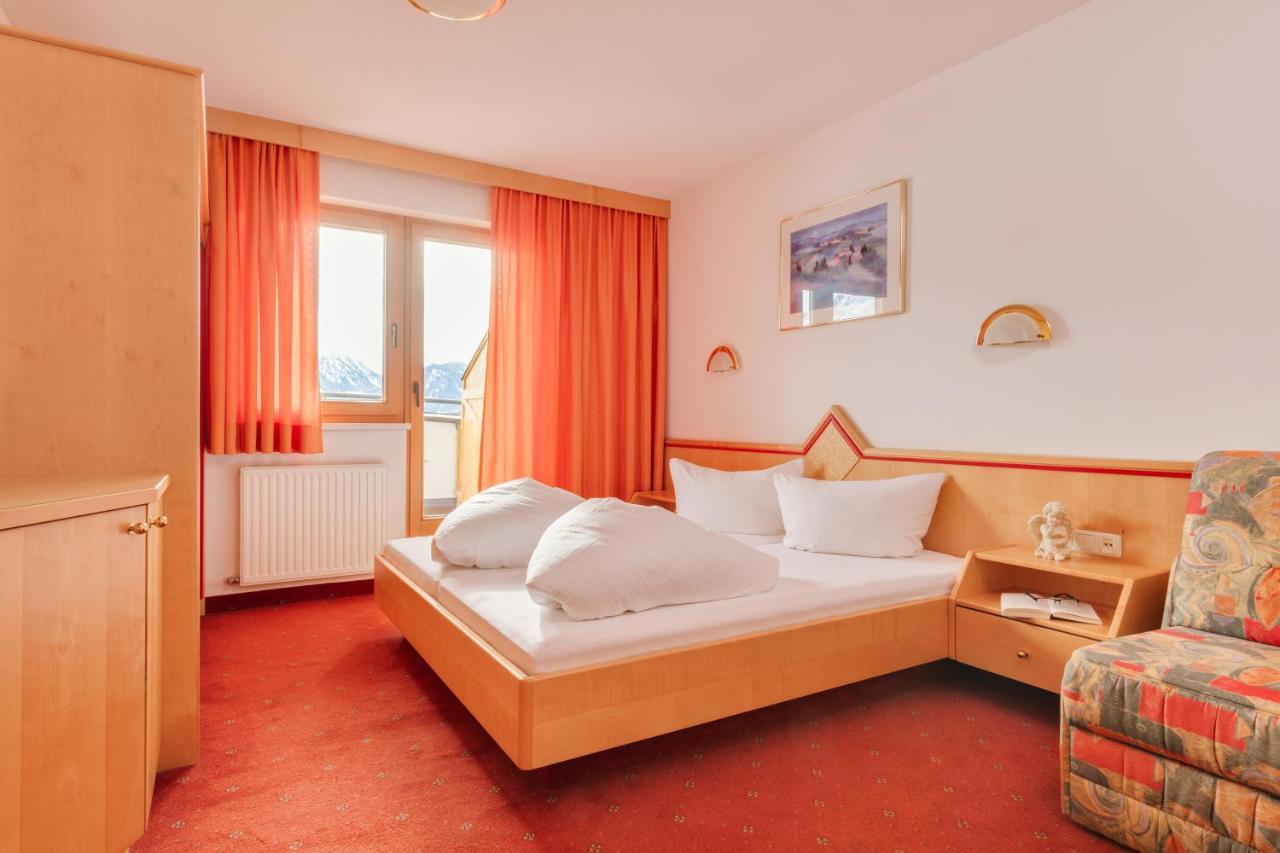 Hotel Albarella Fiss Bagian luar foto