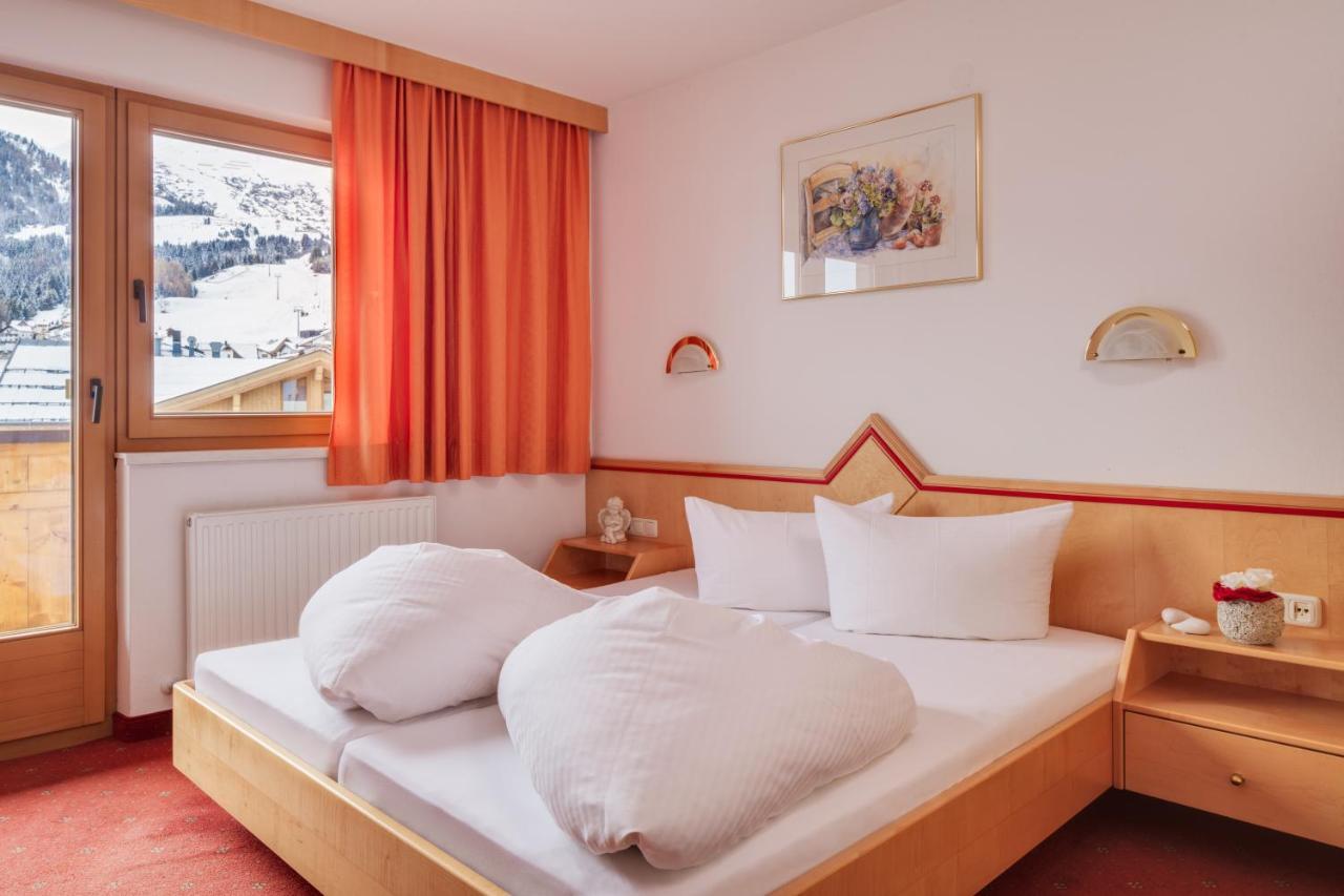 Hotel Albarella Fiss Bagian luar foto